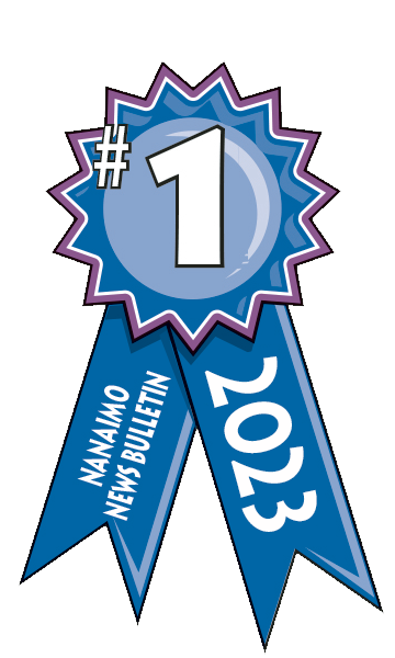 Best of the City 2022 badge